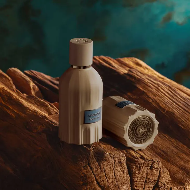 Amouage Elsewhere