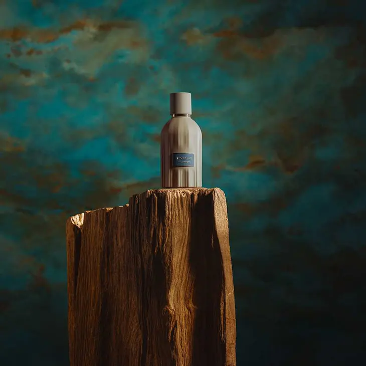 Amouage Elsewhere