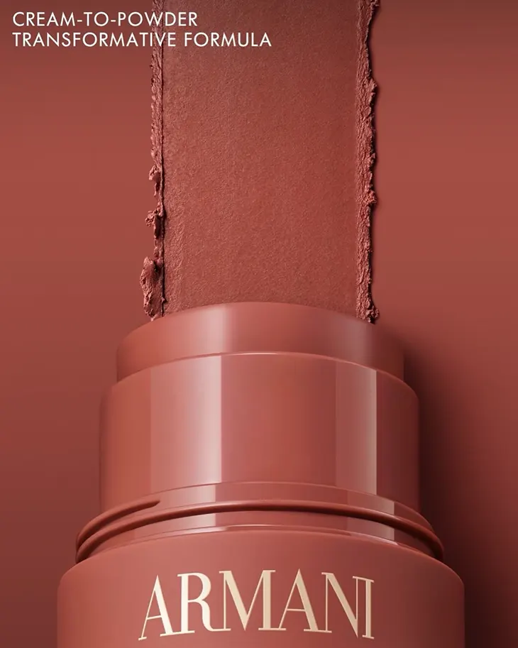 Armani Beauty Dolci Makeup Blush 