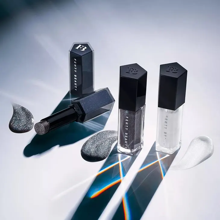 Fenty Beauty Midnight Diamonds Collection