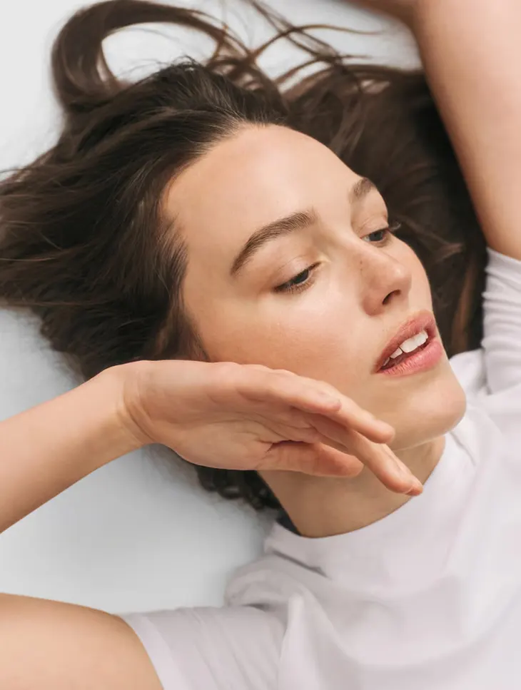 Gap Beauty Fragrance Collection Victoria Pedretti