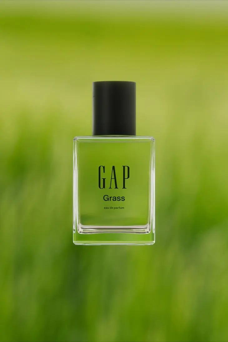 Gap Beauty Fragrance Collection