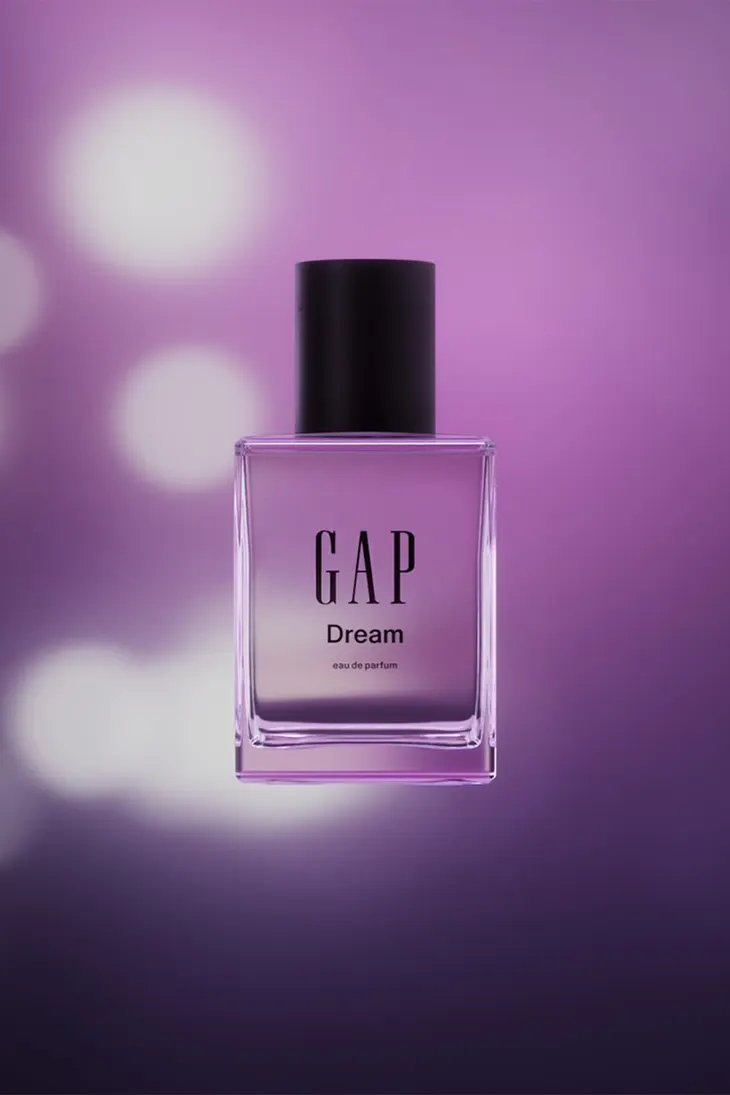 Gap Beauty Fragrance Collection