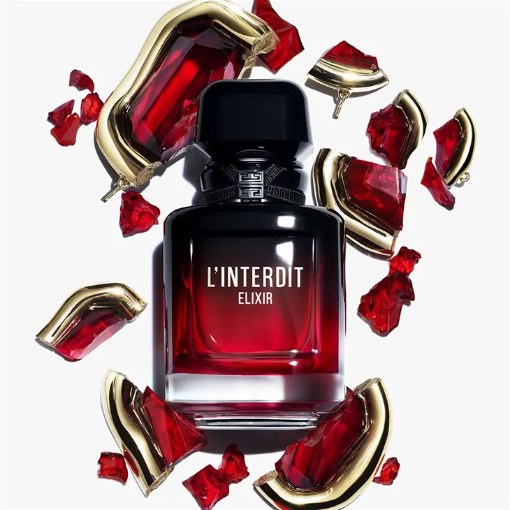 Givenchy L’Interdit Elixir