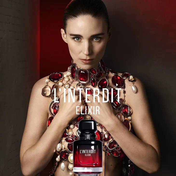 Givenchy L’Interdit Elixir