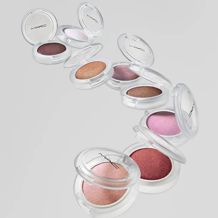 MAC Glowplay Bouncy Highlighter