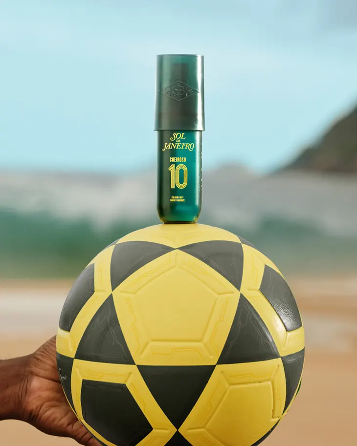 Sol de Janeiro First Men Fragrances 