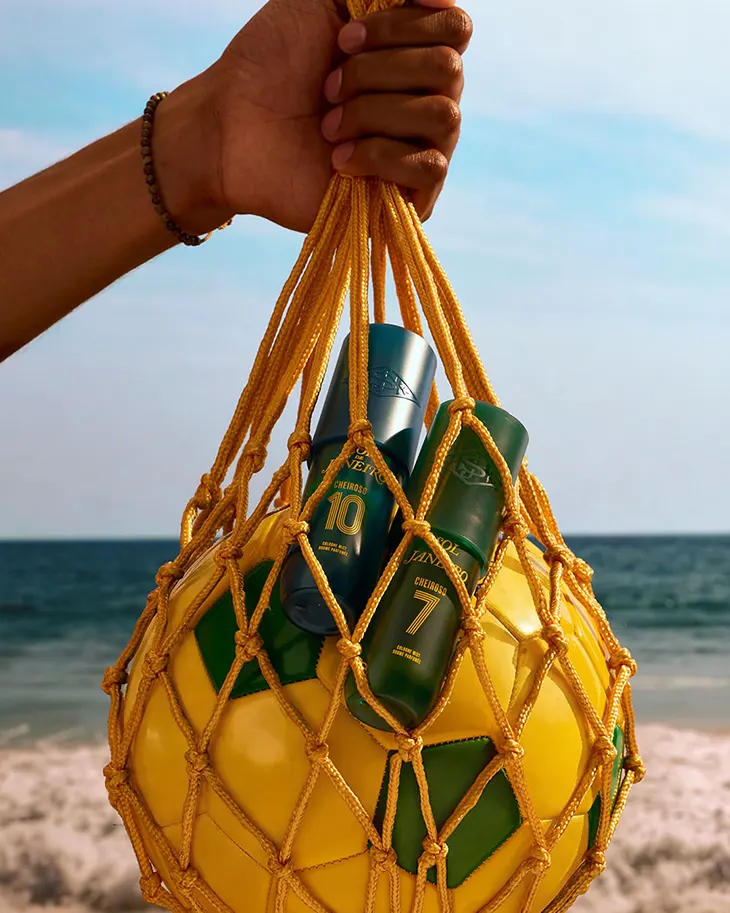 Sol de Janeiro First Men Fragrances 