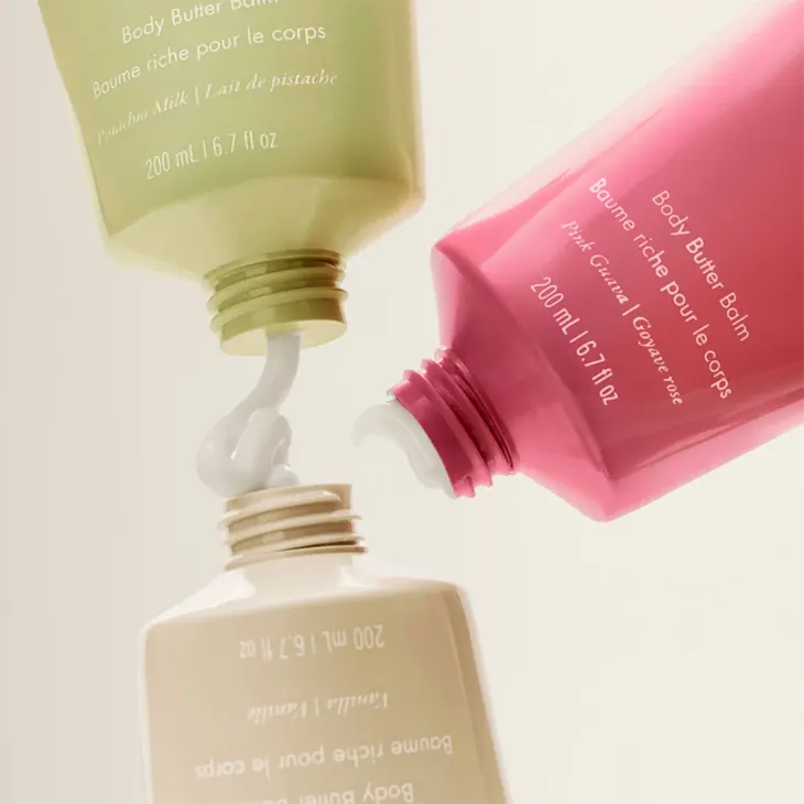Summer Fridays Body Care