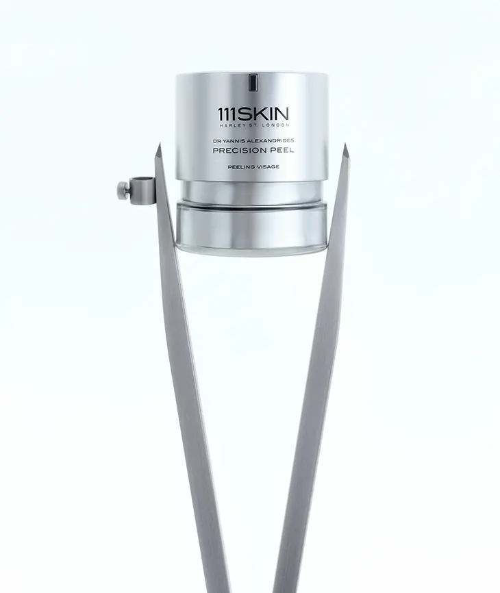 111SKIN Precision Peel