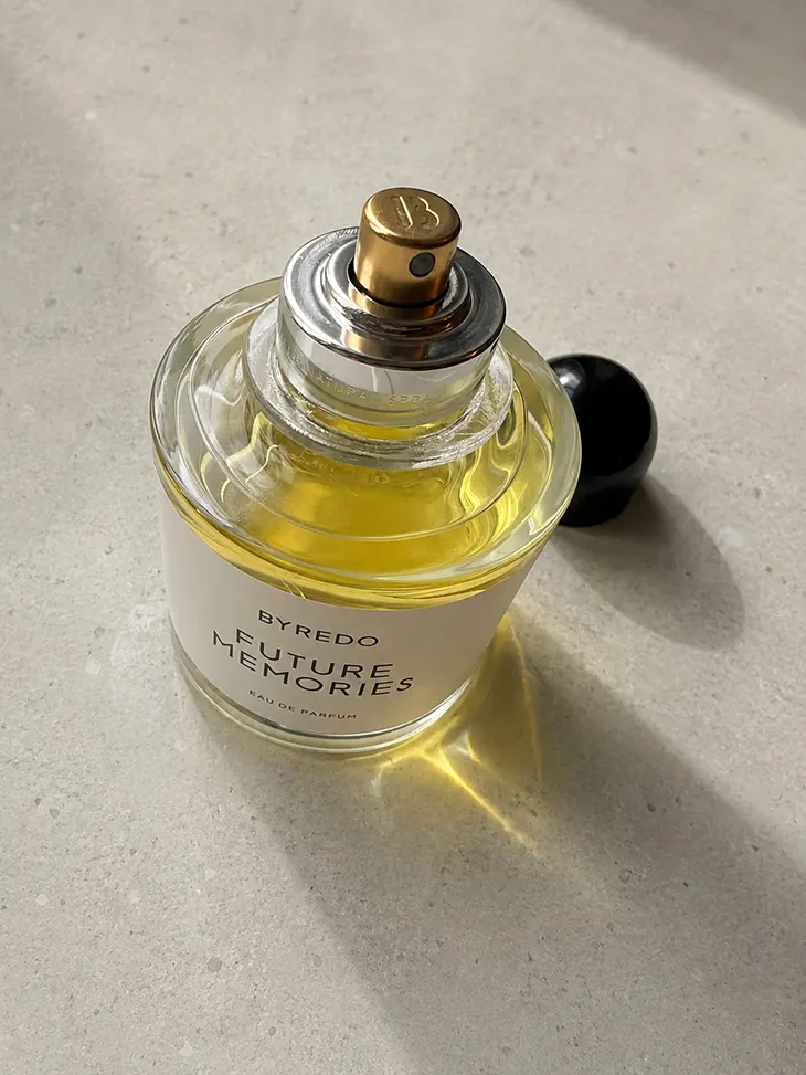 byredo future memories