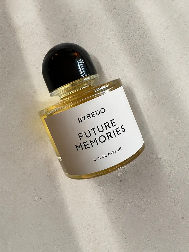 Byredo Future Memories