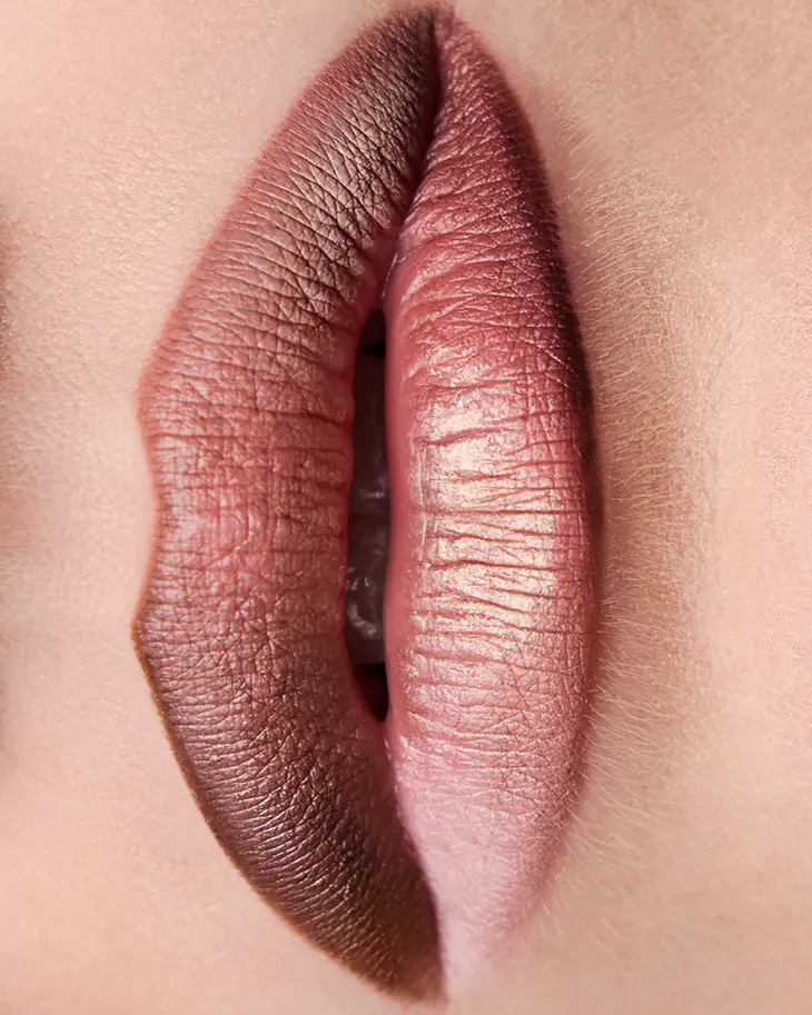 Bare Study by Alena Saz