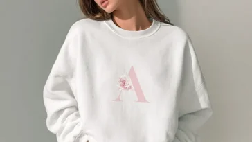 Custom Sweatshirts