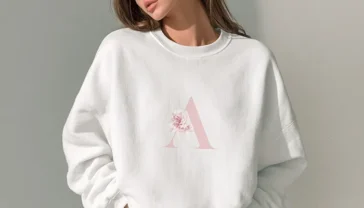Custom Sweatshirts