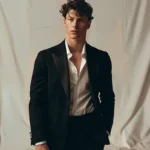 Custom Tuxedo