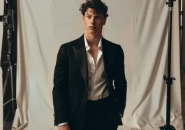Custom Tuxedo