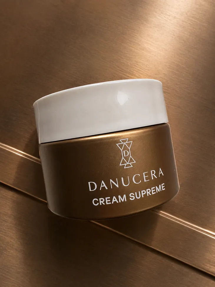 danucera cream supreme