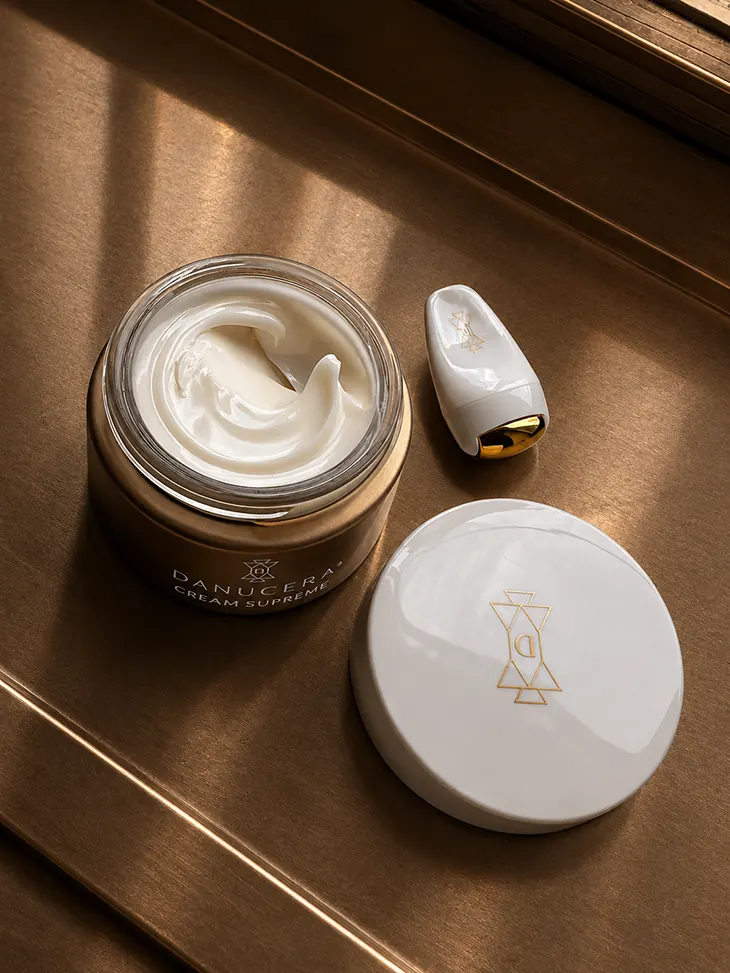 danucera cream supreme