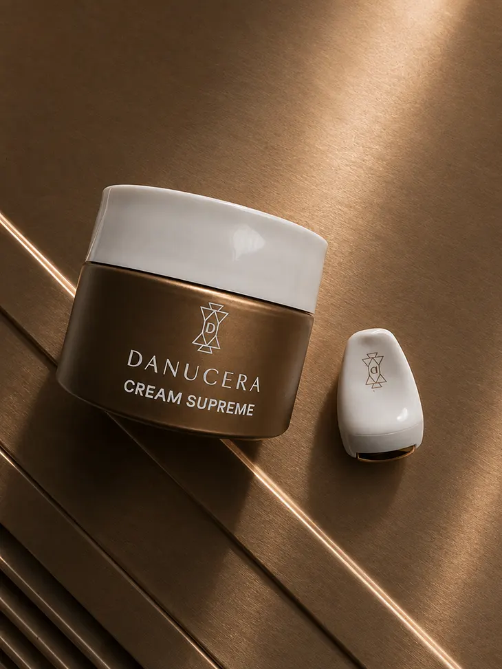 danucera cream supreme