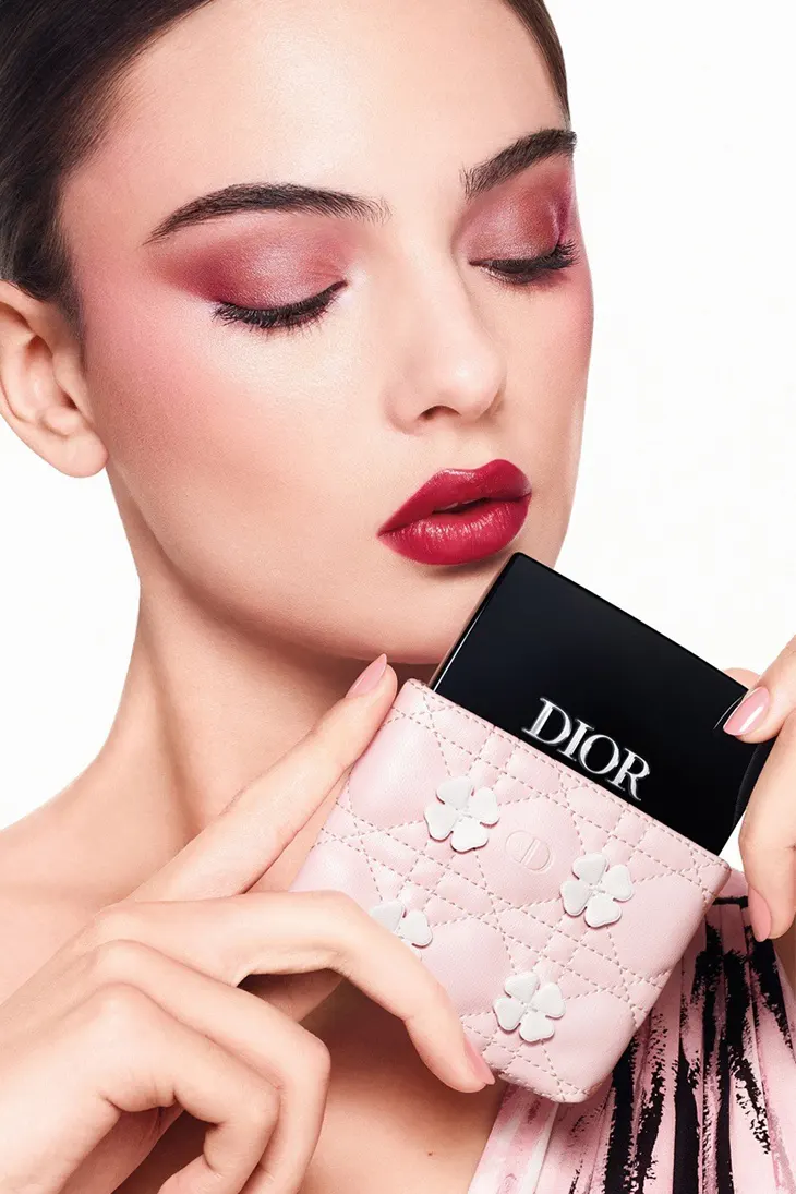 Dior Lucky Clover Collection