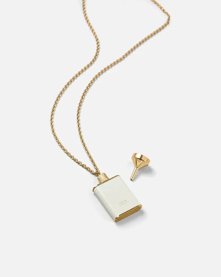 Fragrance Fashion Accessory