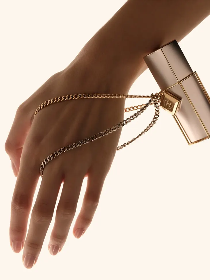 Fragrance Fashion Accessory