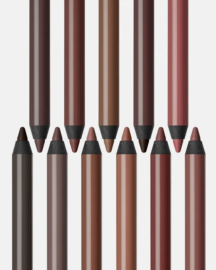 Haus Labs The Edge Lip Shaping Pencil Nude Shades