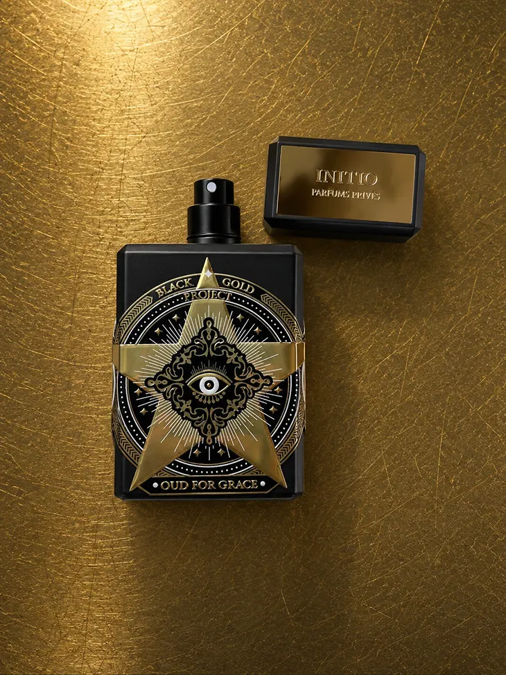 INITIO Oud for Grace