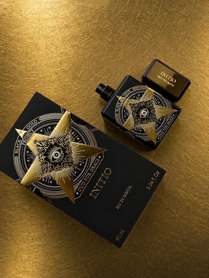 INITIO Oud for Grace