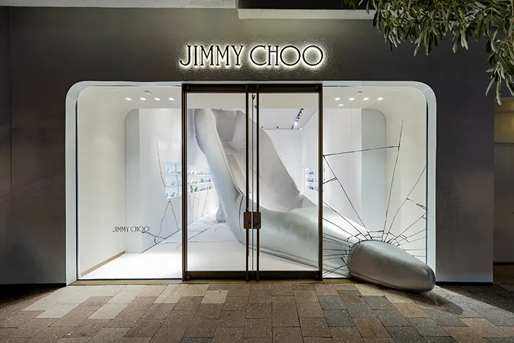 Fashion Store