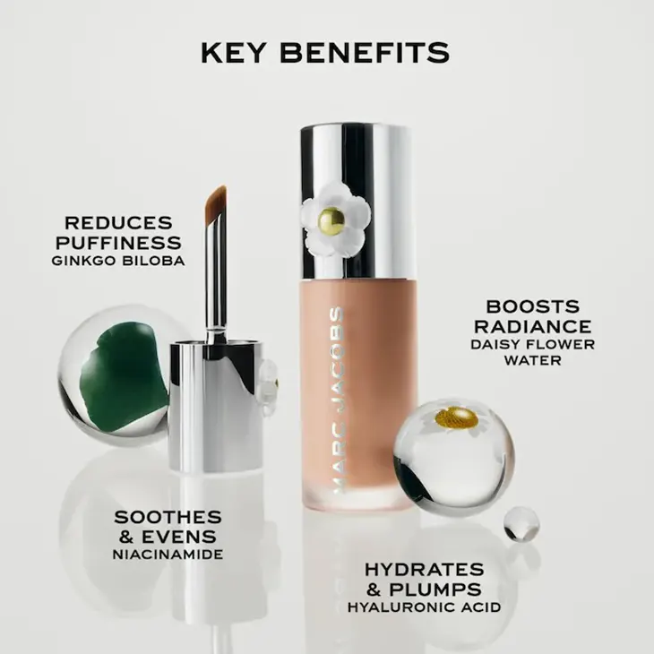 Marc Jacobs Beauty Nude Awakening Concealer