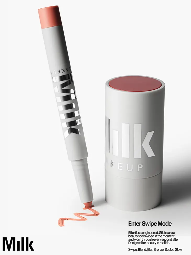 Milk Makeup Sticks