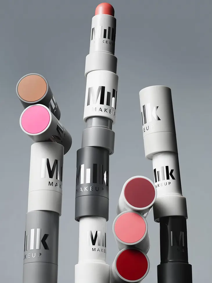 Milk Makeup Sticks