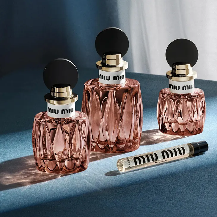Miu Miu Miutine Intense