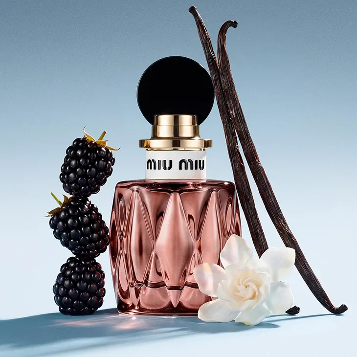 Miu Miu Miutine Intense