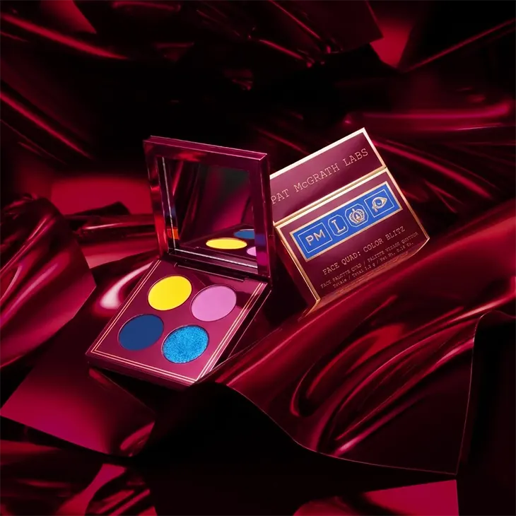 Pat McGrath Labs Backstage Artistry