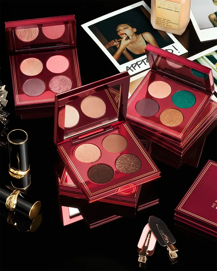 Pat McGrath Labs Backstage Artistry