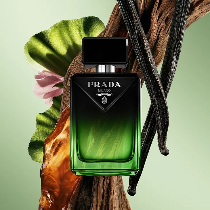 Prada Beauty Paradigme Le Parfum