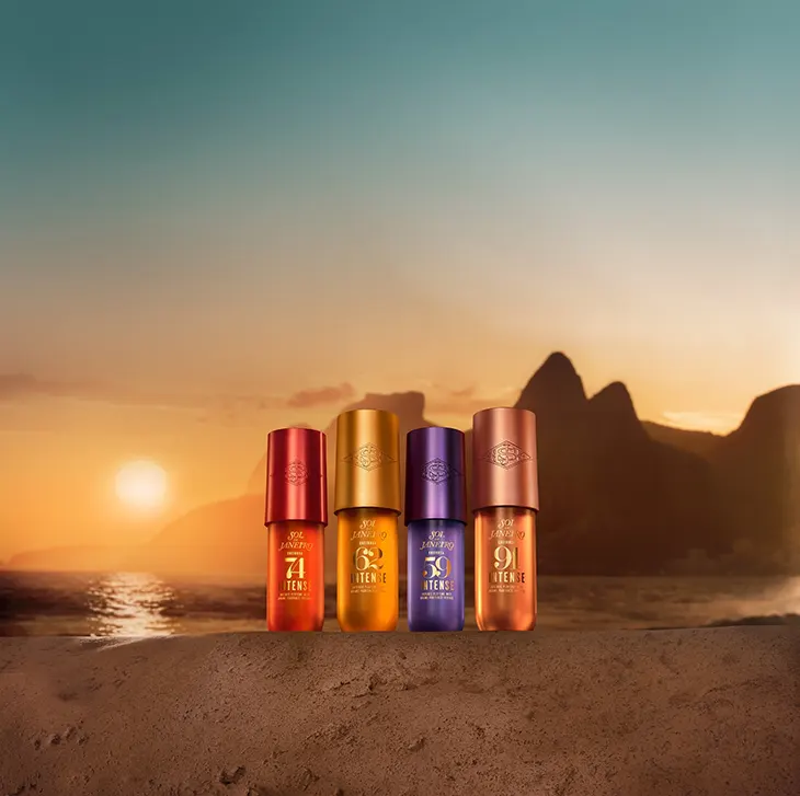 Sol de Janeiro Cheirosa Intense Mists