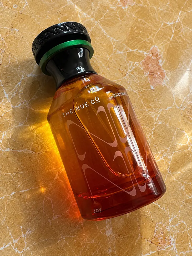 The Nue Co. Good Spirits