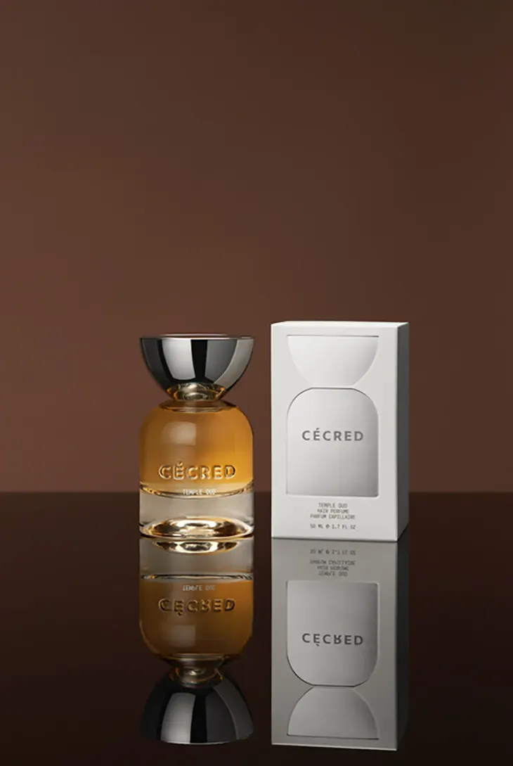 Beyoncé’s Cécred Temple Oud