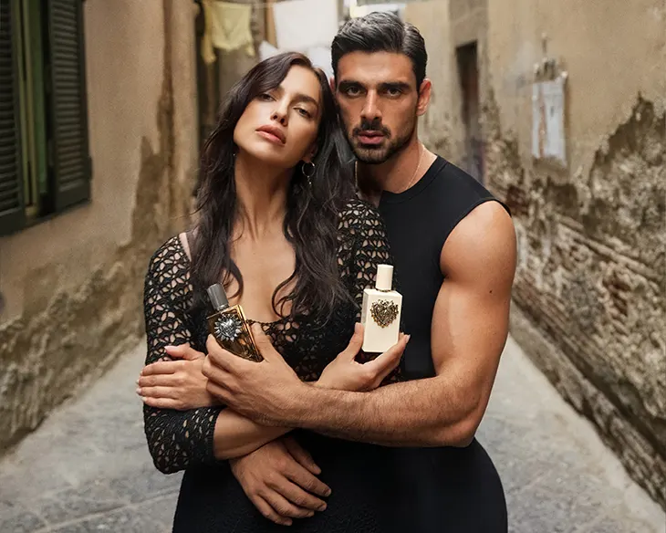 Dolce&Gabbana Your Devotion