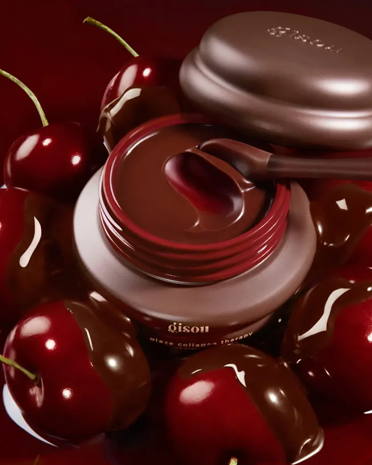 Gisou Cherry Chocolate