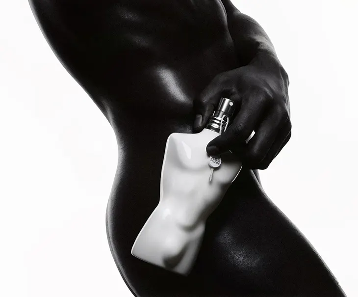 Jean Paul Gaultier Fleur du Mâle