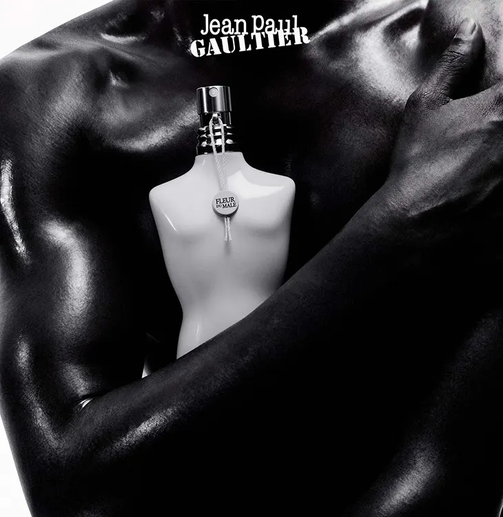 Jean Paul Gaultier Fleur du Mâle