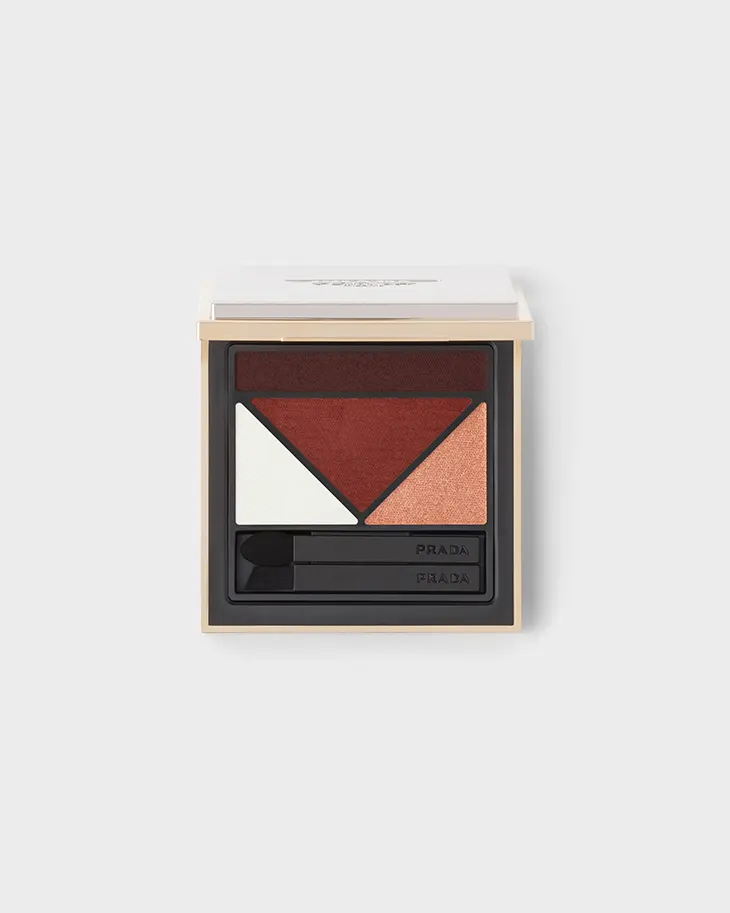 Prada Beauty Mahogany