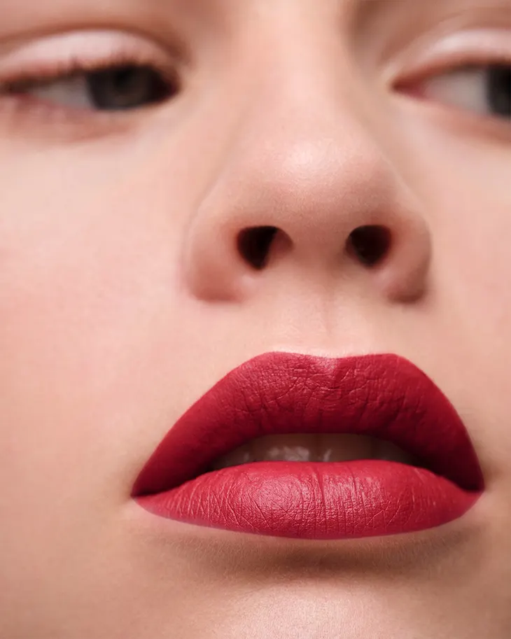 Prada Beauty Mahogany