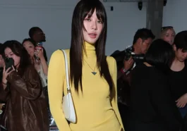 Prada Spring Summer 2027
