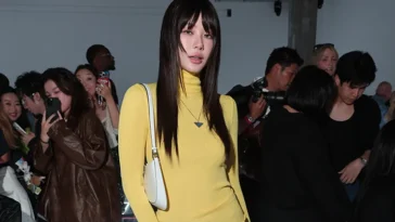 Prada Spring Summer 2027